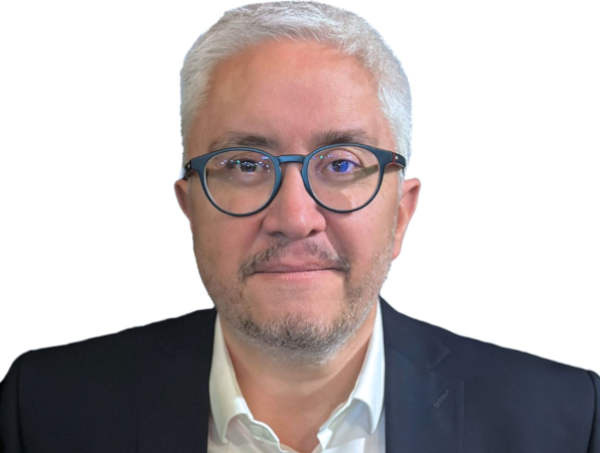 Ludovic Revel Web