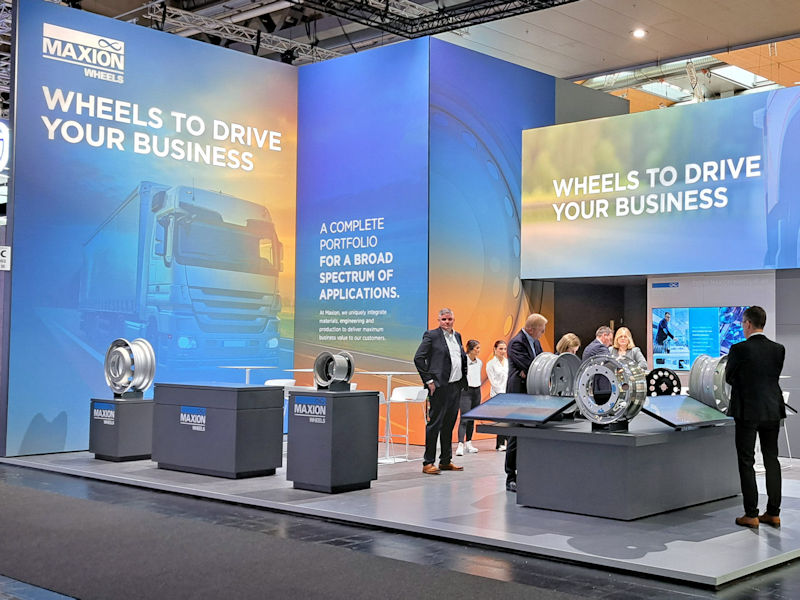 Maxion IAA tb