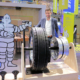 Michelin Ostbomk und X Line Energy D3 tb