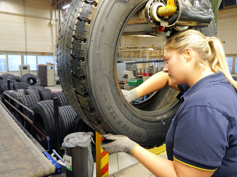 Michelin Remix 2 tb