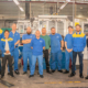 Michelin Trier tb