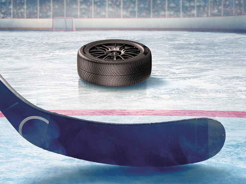 Pirelli Business Partner SC Bern tb