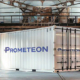 Prometeon Wochenausblick tb