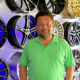 Ruediger Mansmann Premio Reifenshop Neunkirchen tb