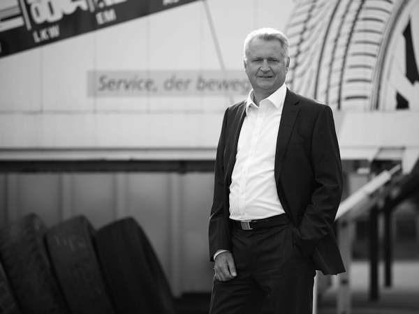 Thomas Tieben Web