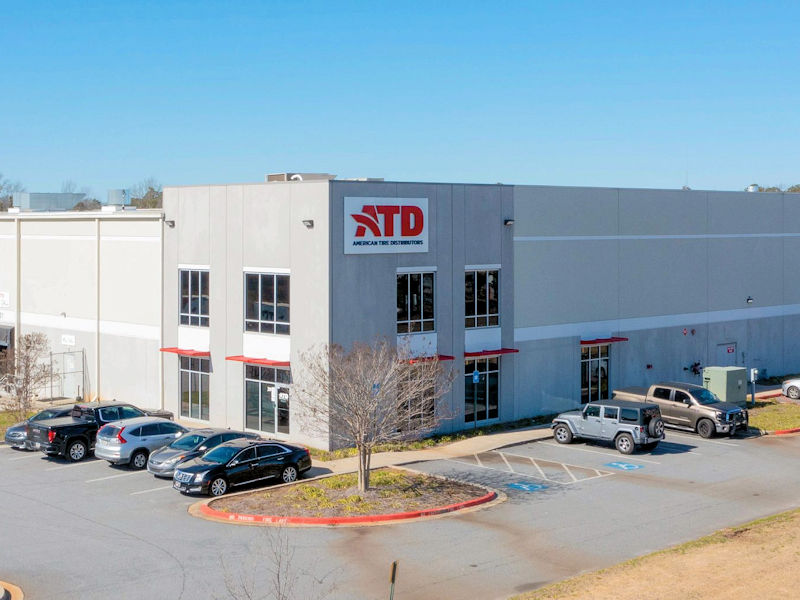 ATD Chapter 11 tb