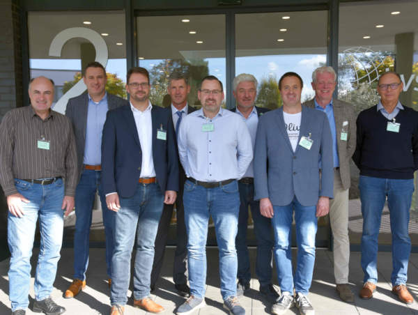 BVSE Web