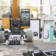 Bauma Nachhaltigkeit tb