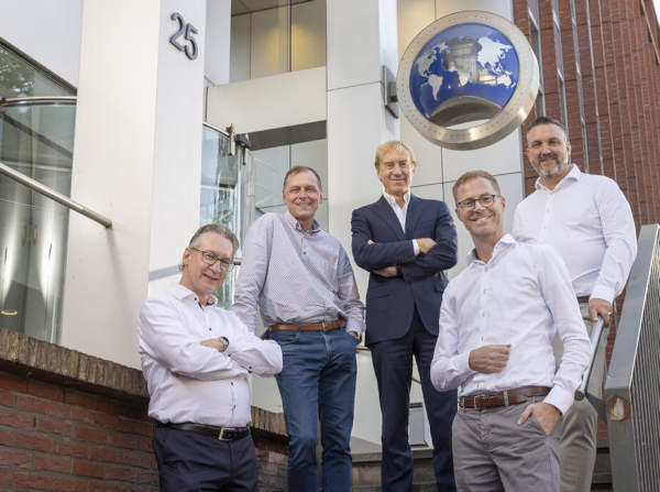 Bilfinger Web