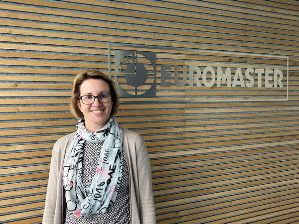 Euromaster Arbeitgeber