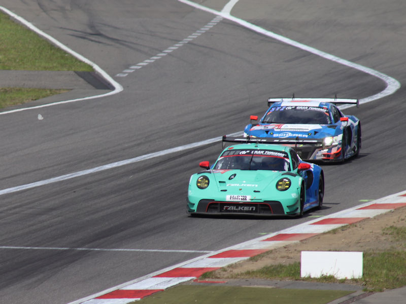 Falken 24h tb