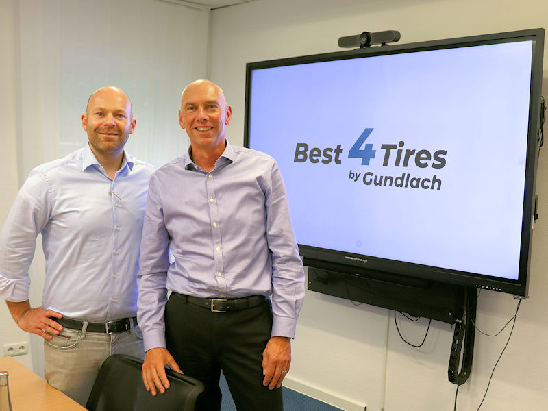 Garage4Tires Hess Huelswitt tb