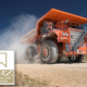 Goodyear OTR Muldenkipper tb