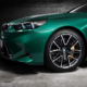 Hankook BMW M5 Web