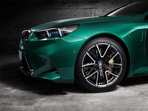 Hankook BMW M5 Web
