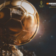 Hankook Sponsoring Ballon