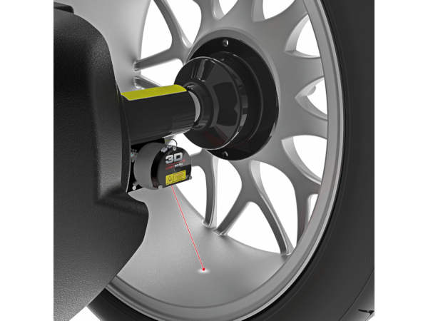 Haweka Scanner