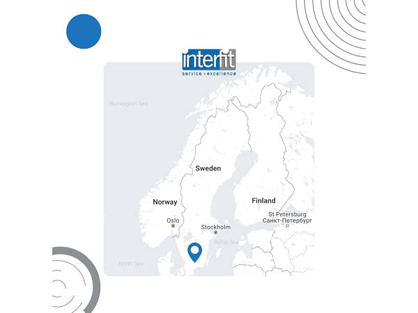Interfit Schweden Web