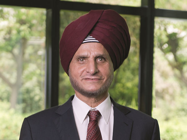 Kanwar Onkar