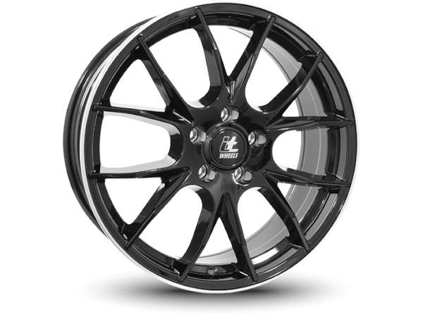Kira IT Wheels Web