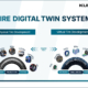 Kumho Digital Twin tb