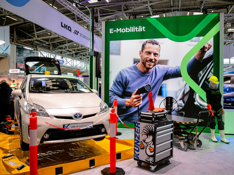 LKQ E Autoservice tb