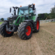 Landwirtschaftsreifen klein