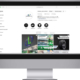 Linglong Social Media Web