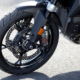 Metzeler OE Reifen fuer BMWs neue R 1300 GS