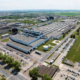 Michelin Troyes tb