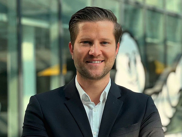 „Automobilhersteller haben einen hohen Anspruch, wenn es um die Ausrüstung ihrer neuen Modelle geht“, sagt Florentin Odenwald, Michelin Executive Vice President Global Sales Automotive OE (Bild: Michelin)