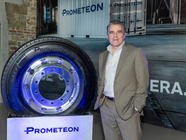 Prometeon Web