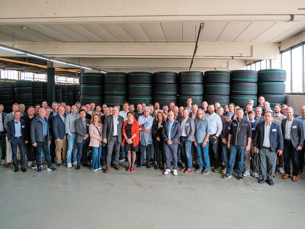 RU Gipfel Gruppe tb