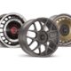 Ronal Centerlock Web