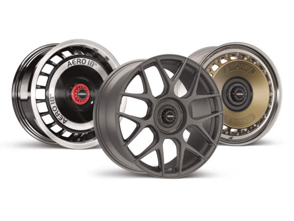 Ronal Centerlock Web