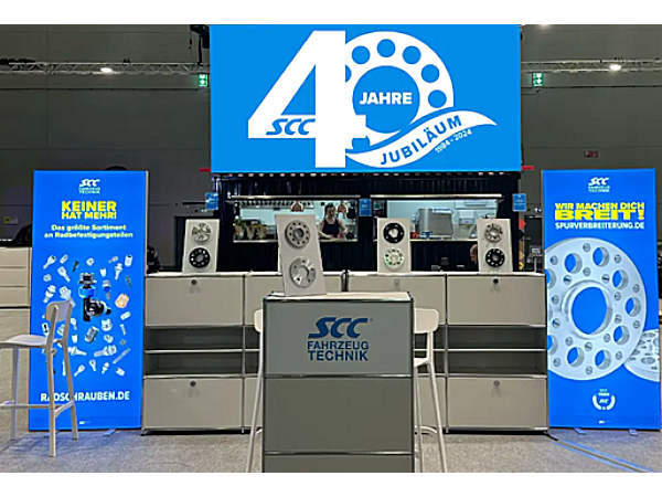 SCC Fahrzeugtechnik Web