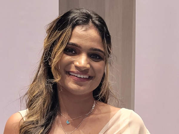 Sanaay Subasinghe