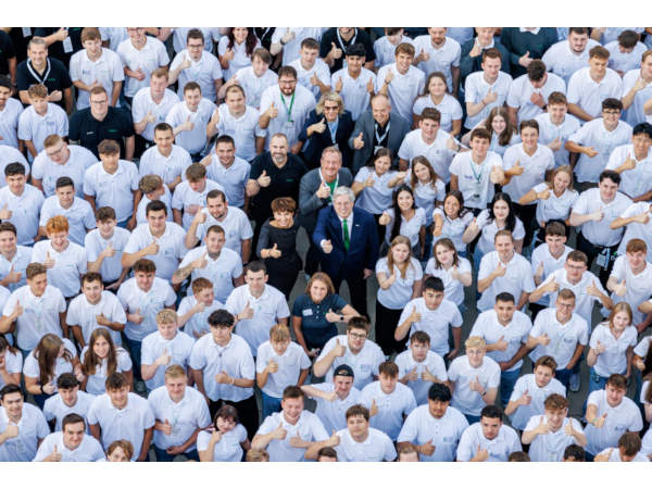Schaeffler Ausbildung Web
