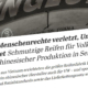 Schmutzige Reifen tb