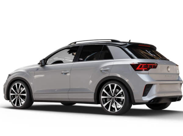 VW T Roc Brixen klein