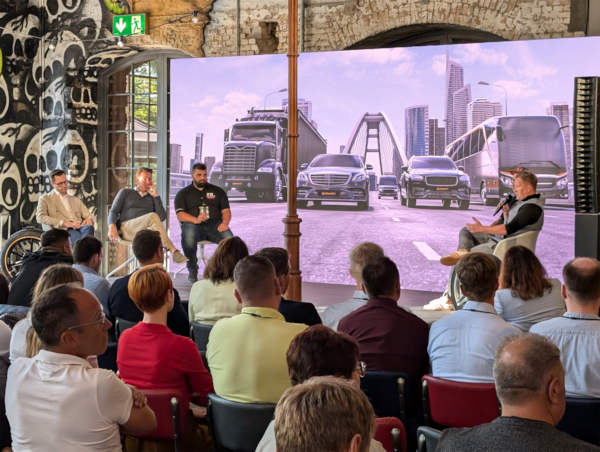 Vergoelst Franchisetagung Web