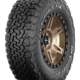 bfgoodrich all terrain ta ko2