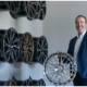 Alcar CEO Christian Morawa