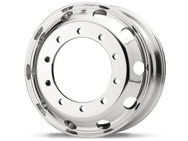 Alcoa Ultra One 22.5x7.5 Zoll
