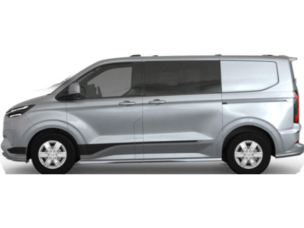 Autec Ford