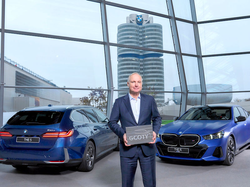 BMW GCOTY tb