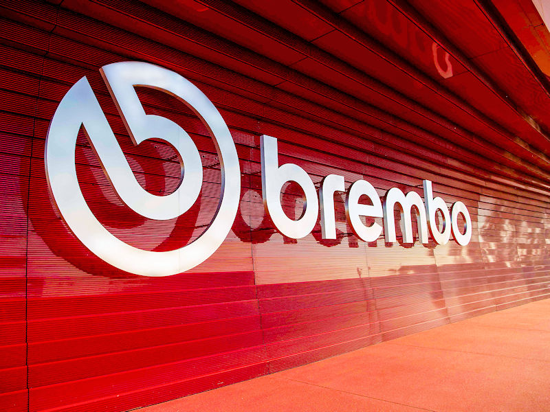 Brembo HQ tb