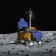 Bridgestone Astrobotic Web