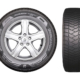 Bridgestone Duravis All Season Evo tb