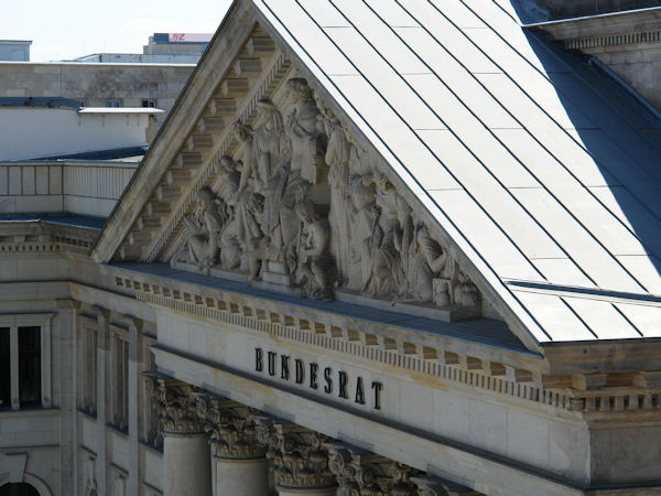 Bundesrat Gebaeude Web
